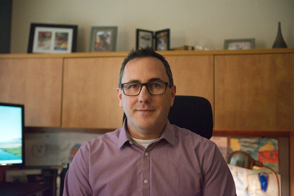 241104-ykn-news-jason-pedlar-information-and-privacy-commissioner