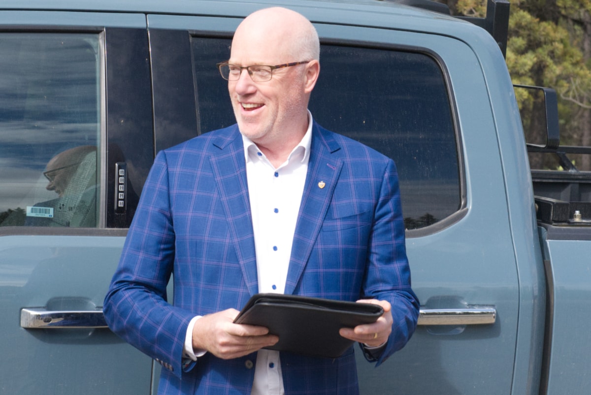 Yukon environment, highways minister won't seek re-election
