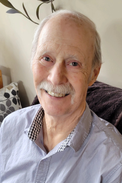 Stanley Marvin Naylor