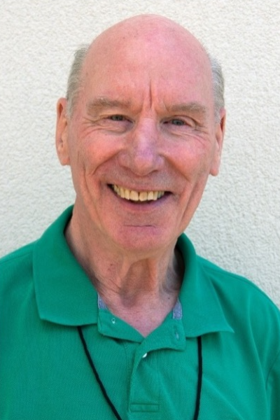 Reverend James Murray Bleackley, O.M.I.