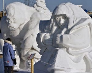 030106-snow-sculpture