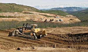 Selkirk will cash in on copper
