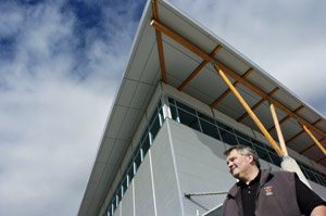 The $100 million question: Is Whitehorse ready for the Games?