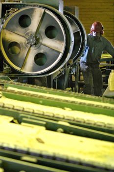 Family owned business needs resource to grow