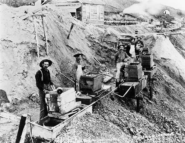 A brief history of the North Yukon News