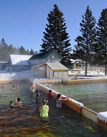 BIZtakhinihotsprings