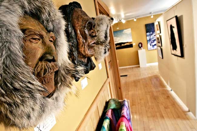 Page5yukonartists