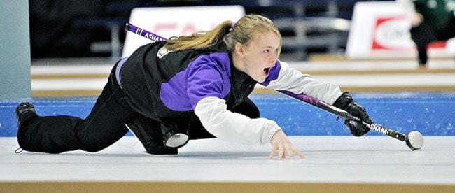 SPORTScurling