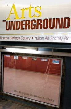 arts-underground