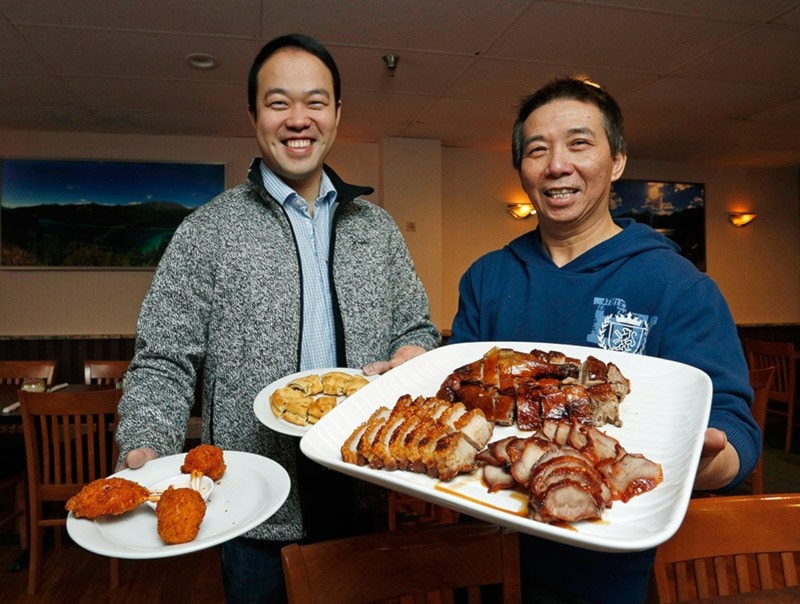 chinese new year whitehorse yukon