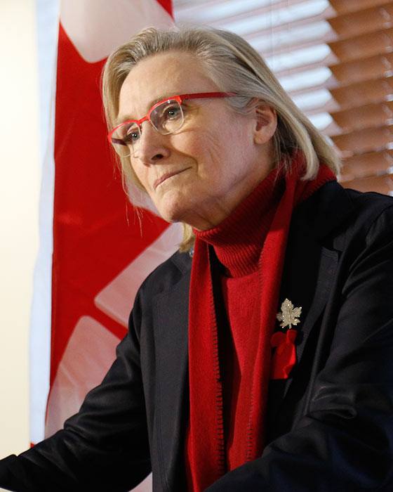 Parliamentary spat delays debate on Yukon environmental assessment bill