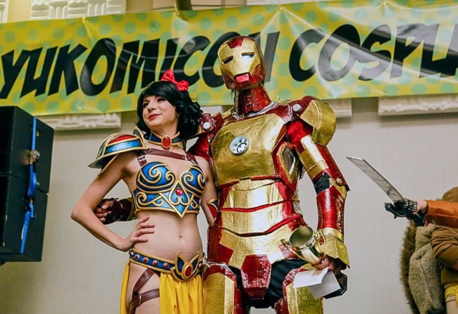 comicon1