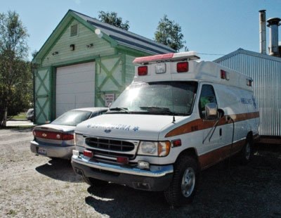dawson-ambulance