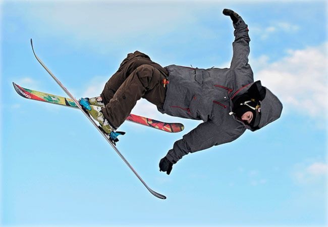 freestyleskier