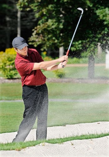 golf