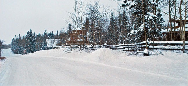marshlake