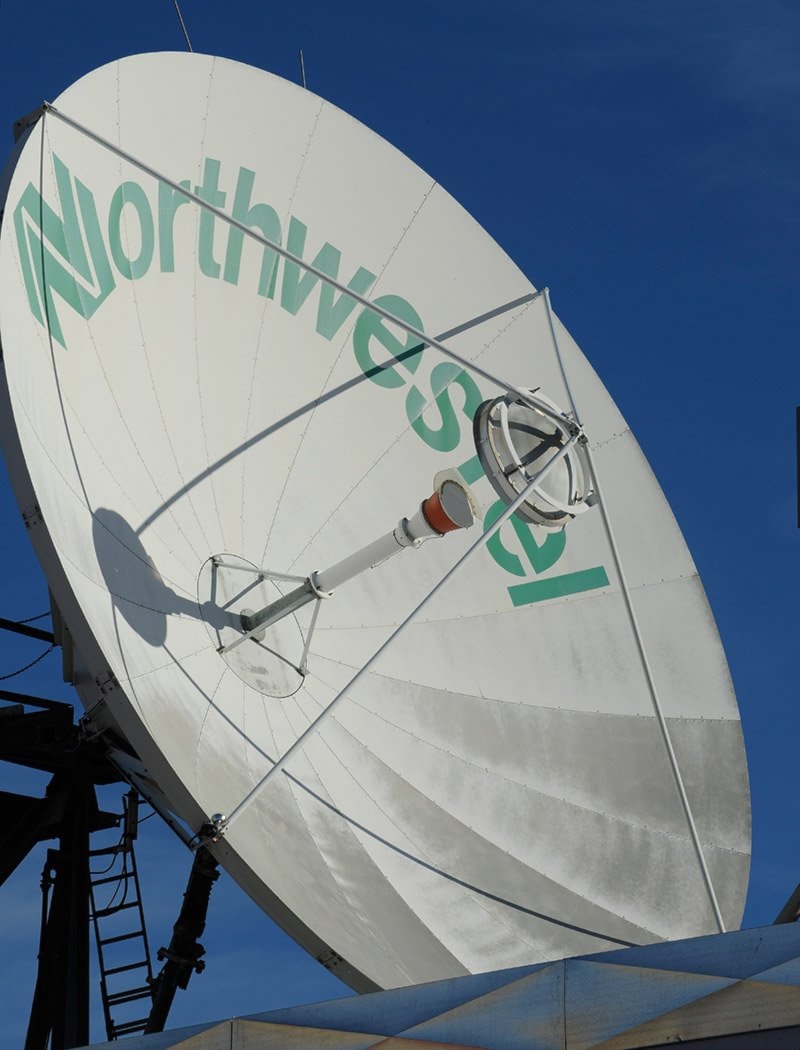 northwestel