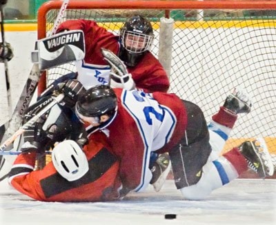 oldtimer-hockey