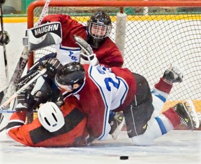 oldtimer-hockey