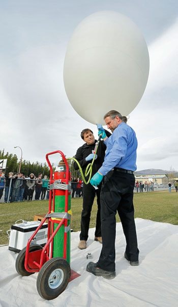 p27weatherballoon