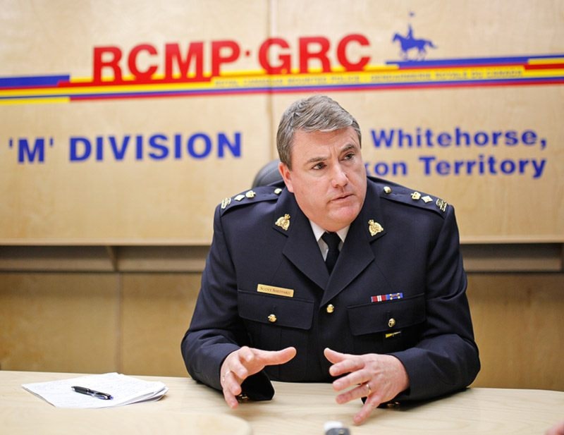 rcmp