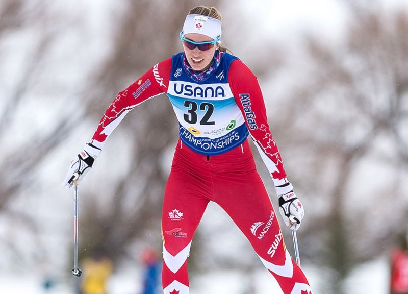 USANA 2017 FIS Nordic Junior & U23 World Ski Championships