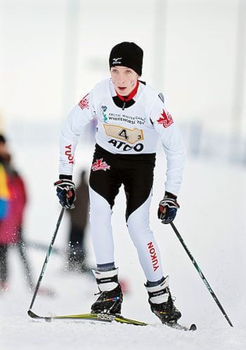 xcskiing