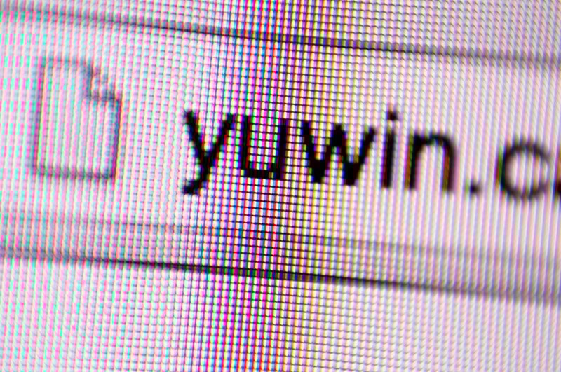 yuwin