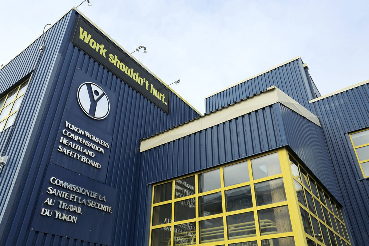 Yukon health and safety board increases assessment rates Yukon News