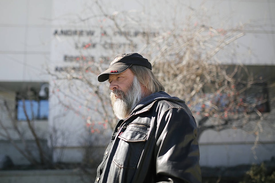 Reality TV star and his company fined $31,000 for violating Yukon Waters Act - Yukon News