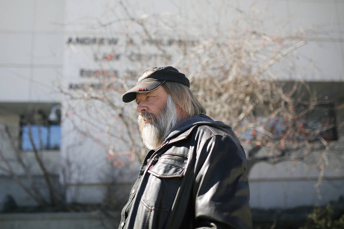 Gold Rush star Tony Beets to appeal pond fire fines - Yukon News