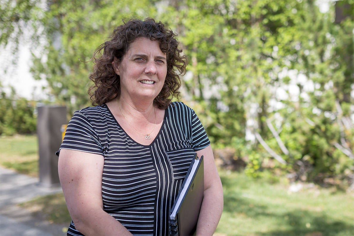 Blood Ties launches a new drugtesting program in Whitehorse Yukon News