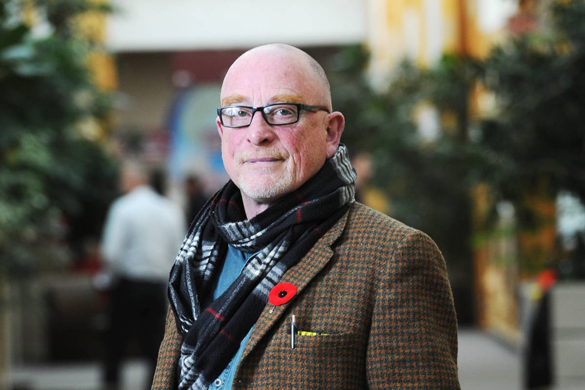 Can you dig it? Yukon News