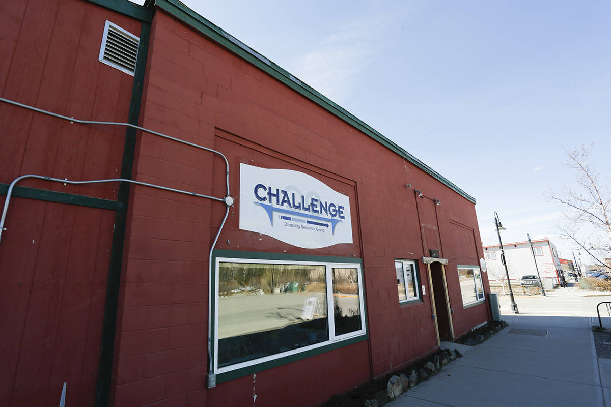 Cornerstone Housing project receives additions 1.15M from Yukon