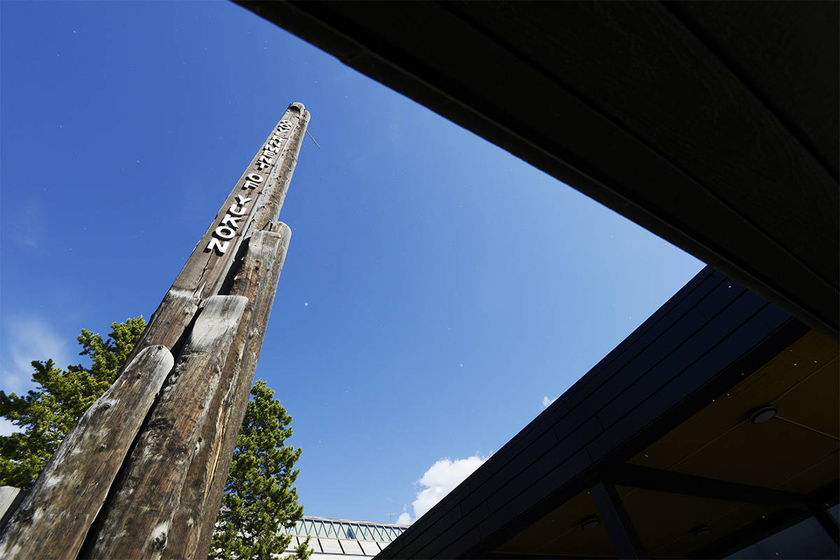 Yukon, Little Salmon/Carmacks First Nation reach agreement on Carmacks