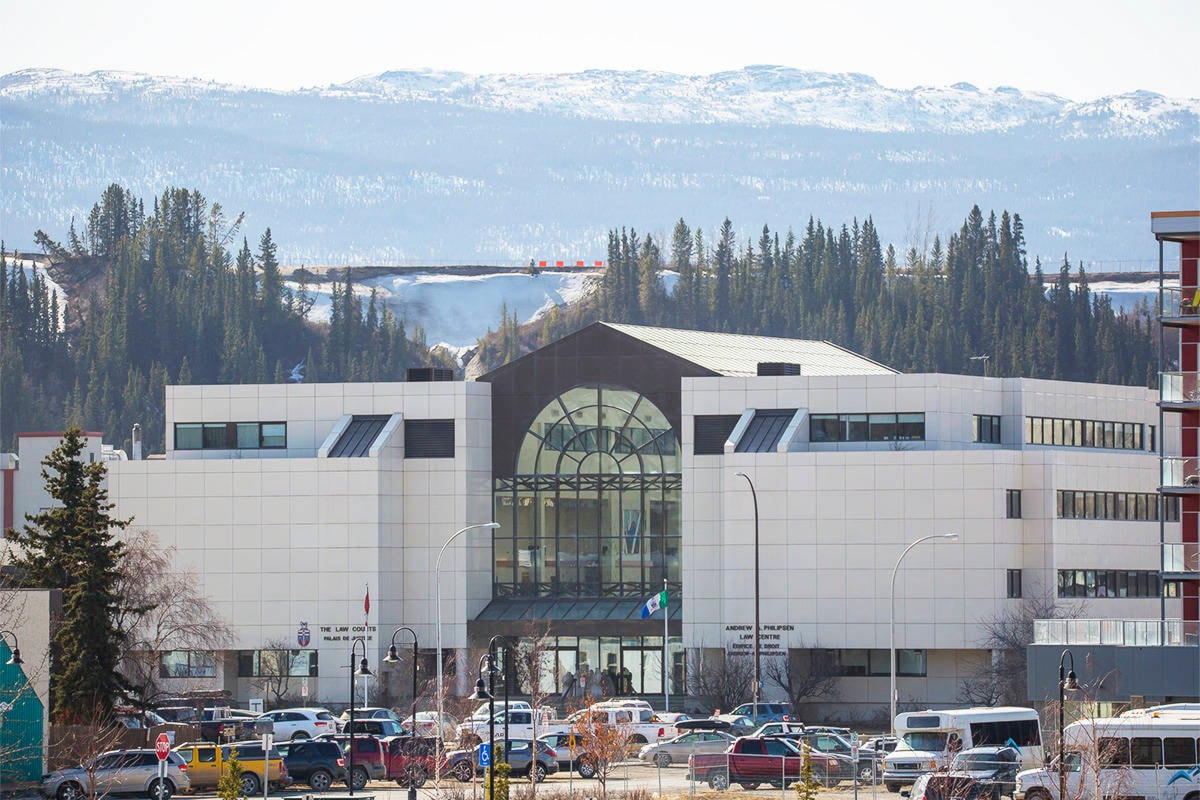 Yukon Supreme Court strikes down mandatory minimum sentence for sexual assault of a minor