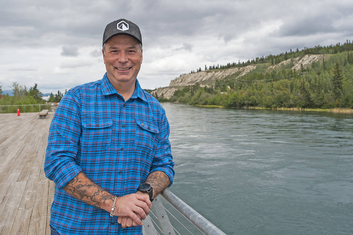 The Yukon's growing food scene served up at annual food fest - Yukon News