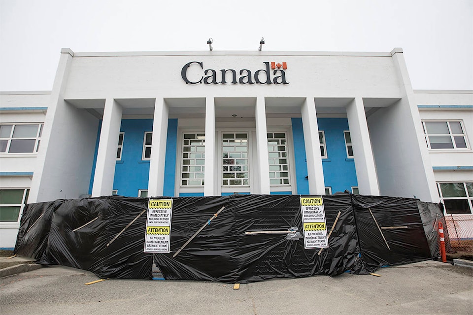 Feds not moving fast enough on Takhini government building, says former Whitehorse city councillor