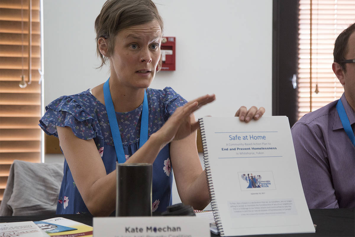 New Safe at Home report outlines efforts to combat homelessness in