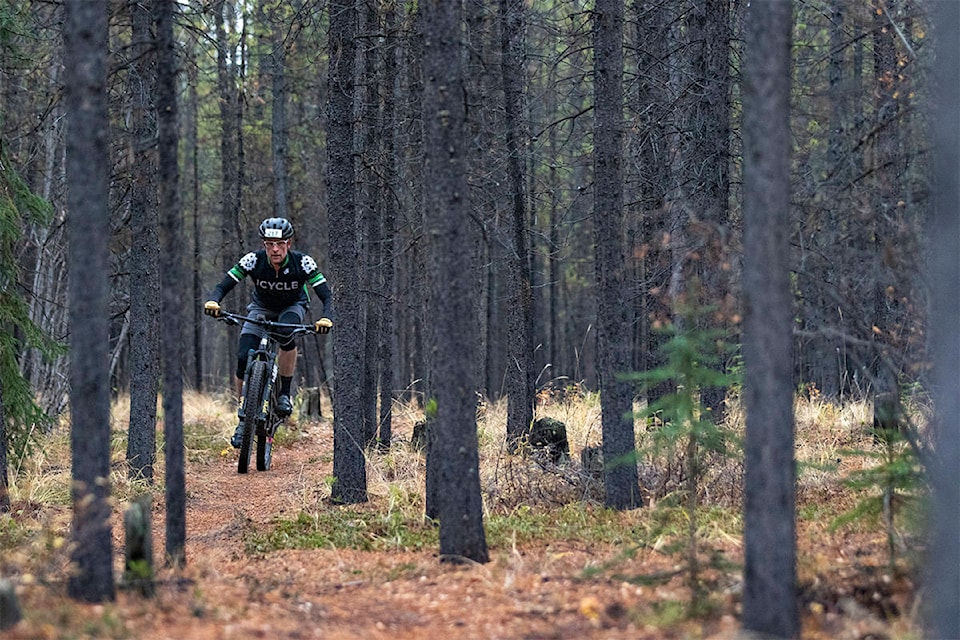 Cann woods 2025 mtb