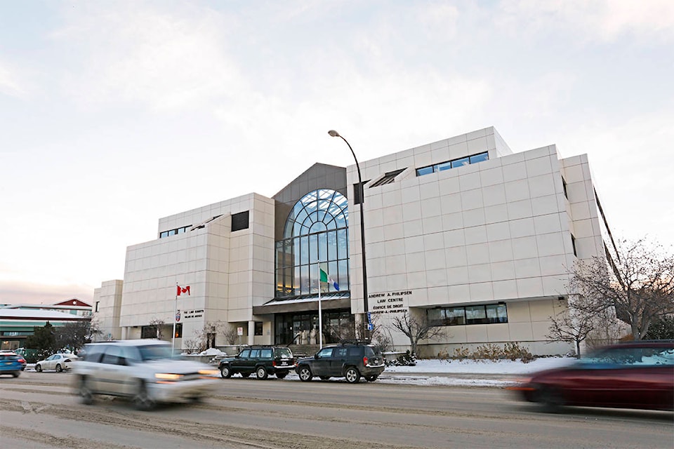 Supreme Court rules confidential memo can t be used in challenge of state of emergency Yukon News