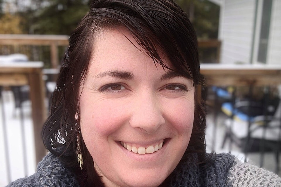 Telek Rogan seeks councillor seat in Oct. 21 vote - Yukon News