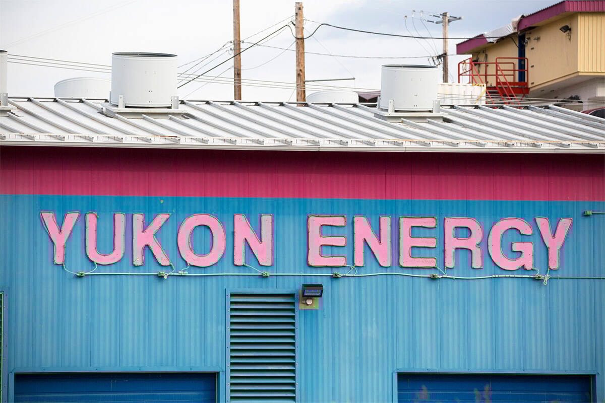Yukon Energy to build thermal power centres to meet growing demand