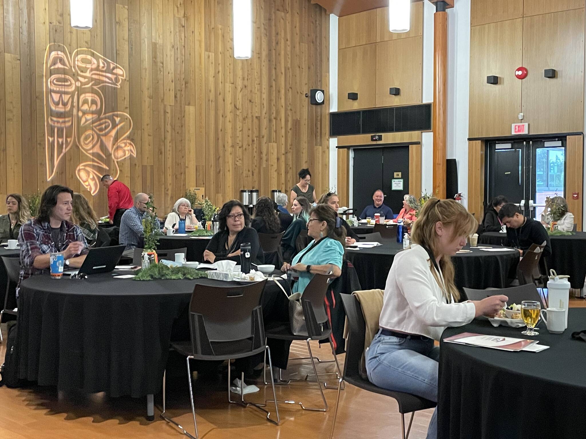 Yukon Indigenous safety summit discusses emergency preparedness