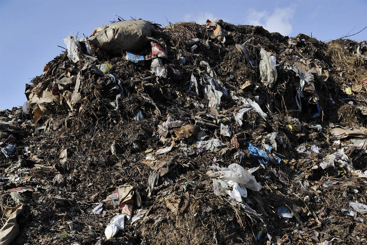 Whitehorse reports abusive behaviour at dump following recycling depot