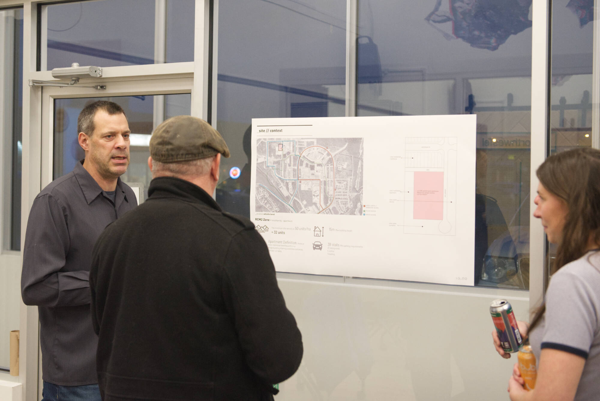 Plan to bring ‘permanently affordable housing’ to the Yukon unveiled