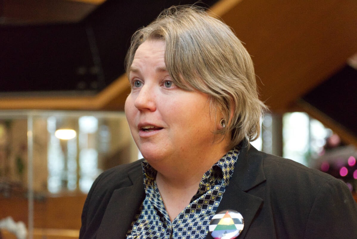 Yukon NDP Liberal Deal Approaches Expiry Date Yukon News yukon-ndp-liberal-deal-approaches-expiry-date-yukon-news