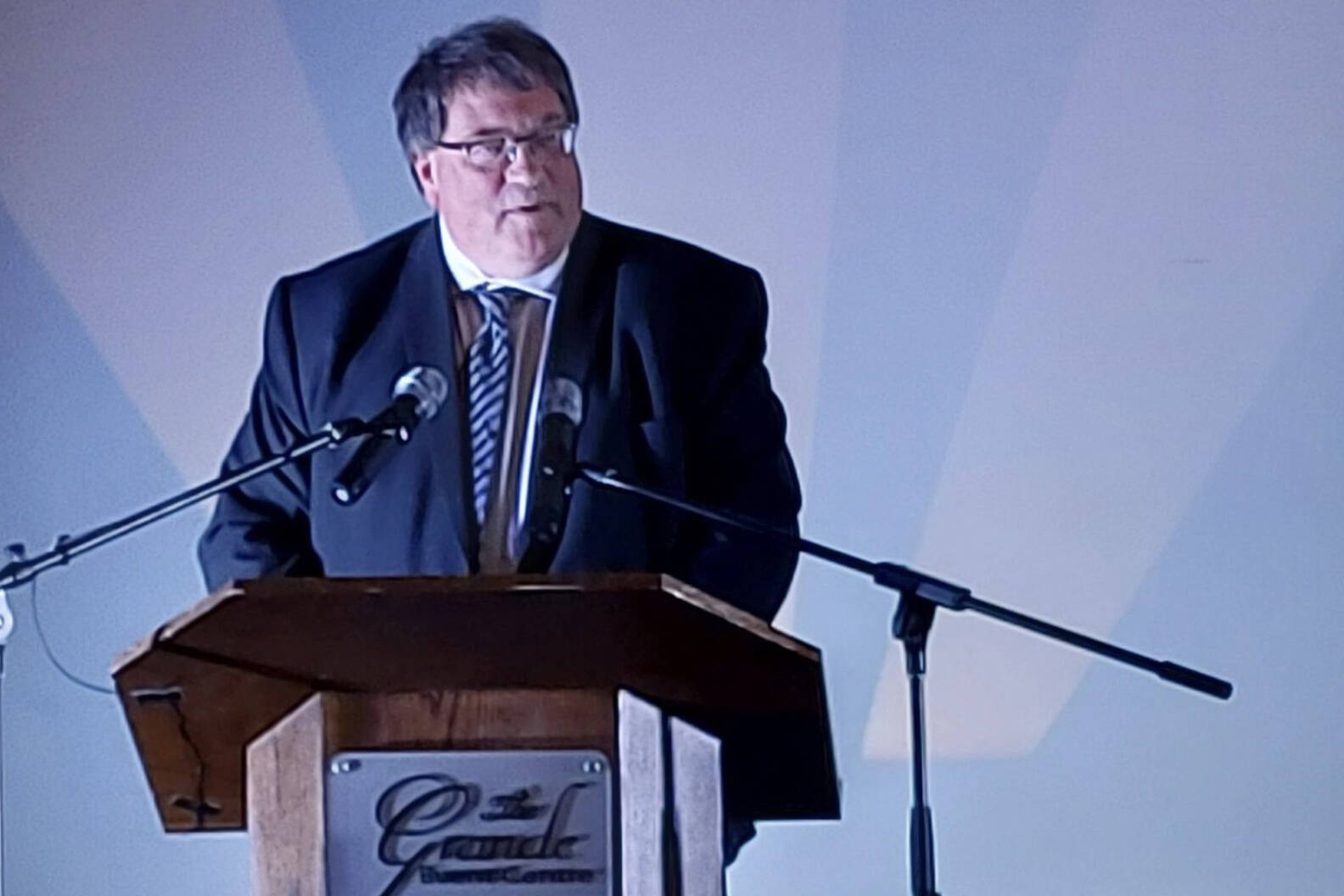 Ken Coates comes home to the Yukon as university’s Indigenous