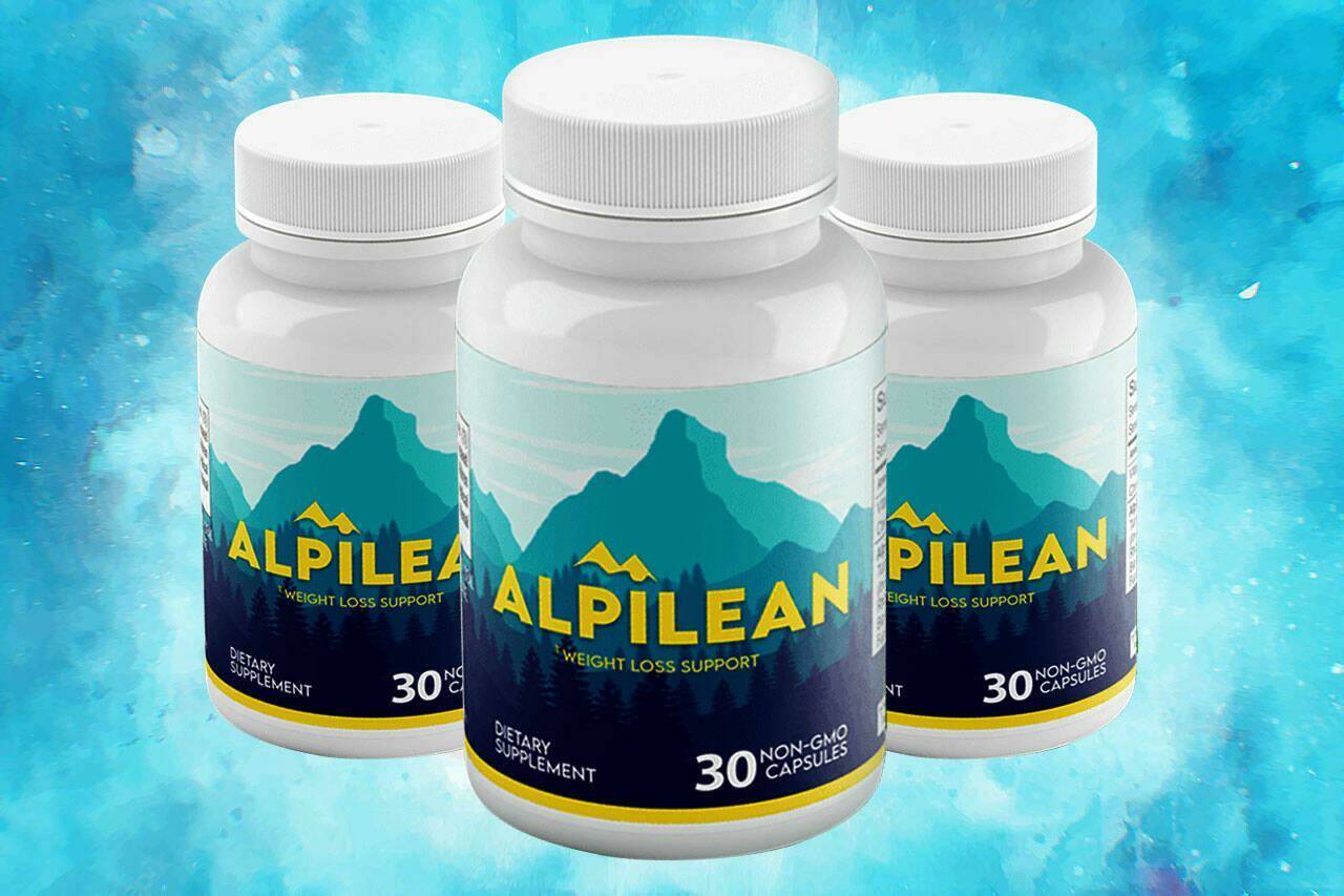 Alpilean Reviews: Hidden Dangers Exposed! Fake Alpine Ice Hack Ingredients?  - Yukon News