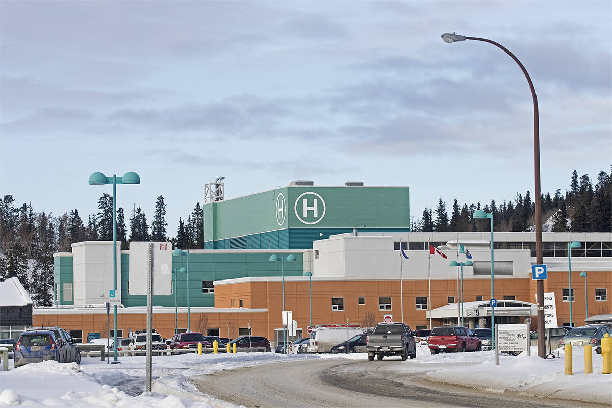 Yukon names board to oversee creation of new health authority